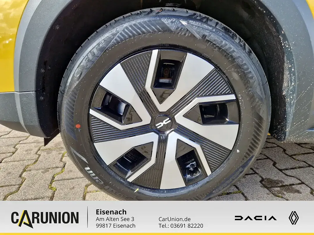 Dacia Sandero - Thumbnail 12