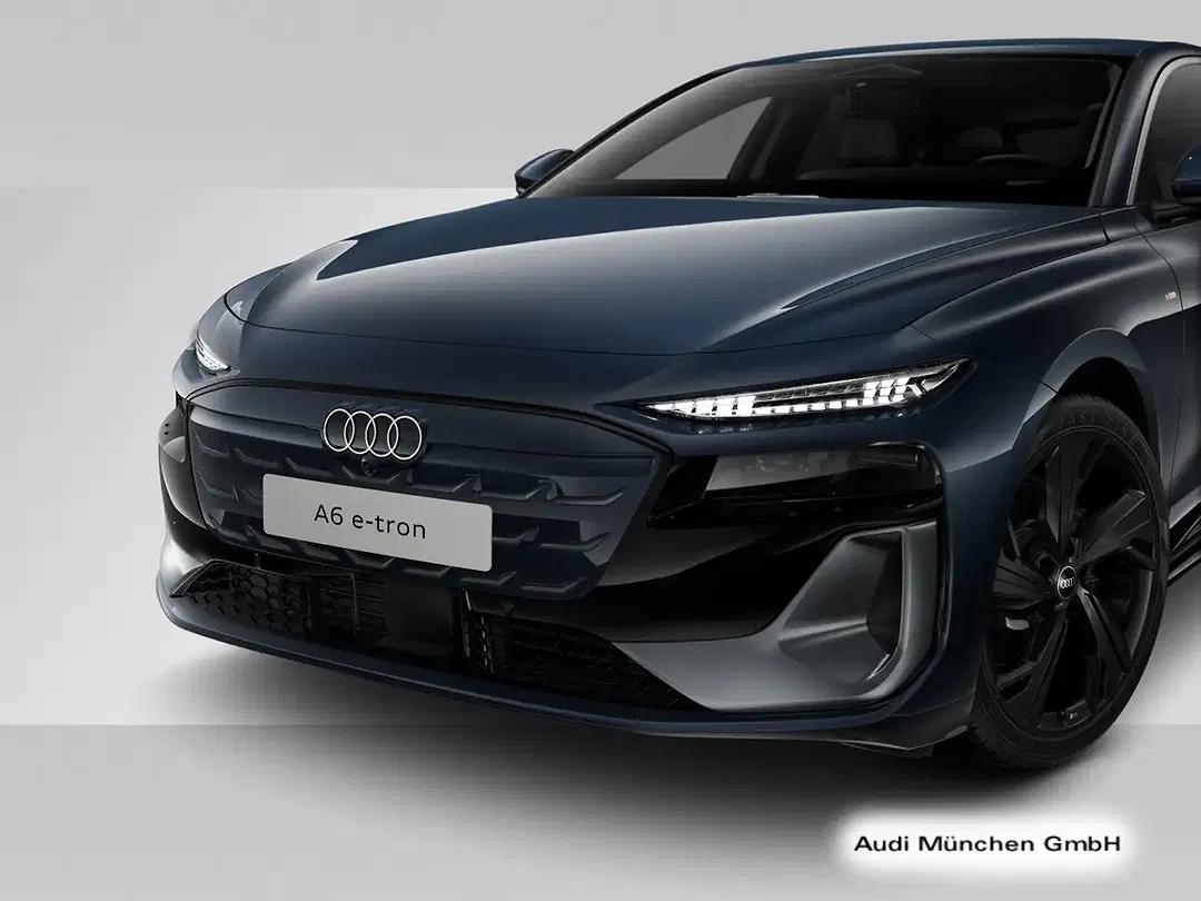 Audi A6 e-tron - Thumbnail 6