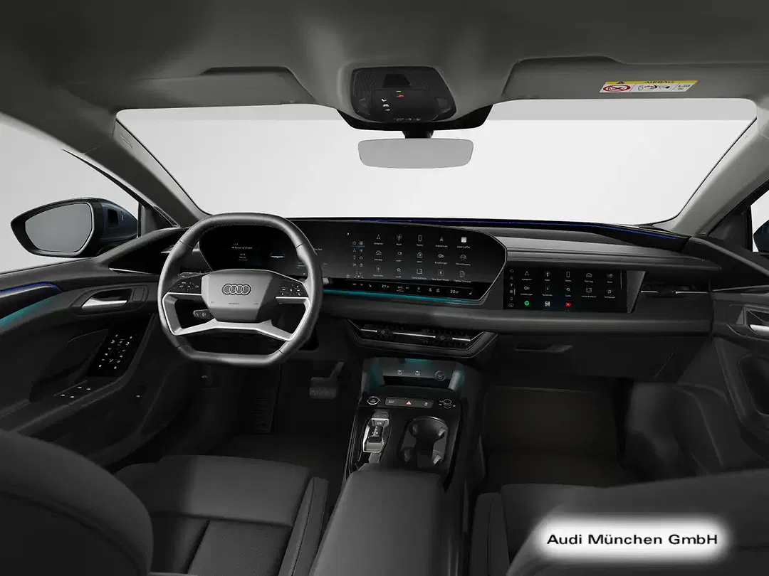 Audi A6 e-tron - Thumbnail 7