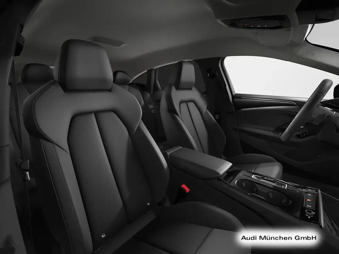 Audi A6 e-tron - Thumbnail 8