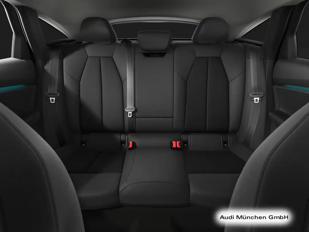 Audi A6 e-tron - Thumbnail 9