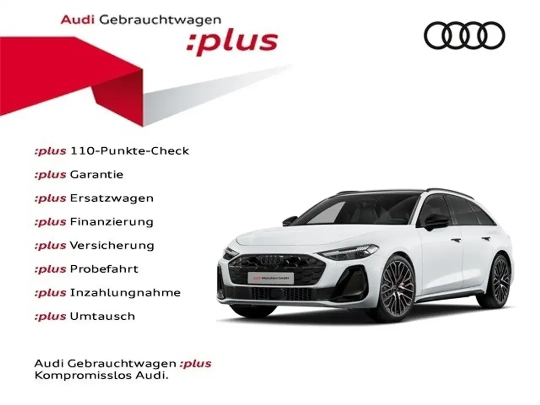 Audi A6 e-tron - Thumbnail 10