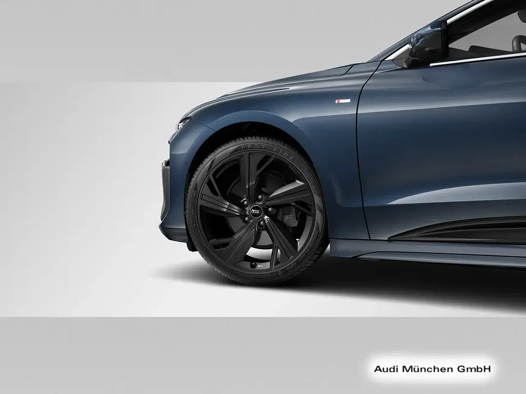 Audi A6 e-tron - Thumbnail 2