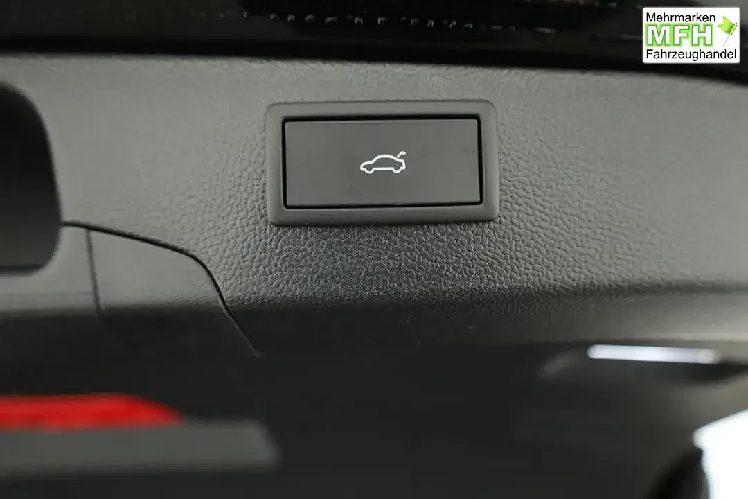 Volkswagen Passat Variant - Thumbnail 12