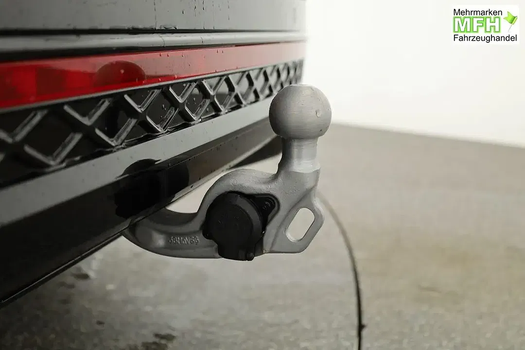 Volkswagen Passat Variant - Thumbnail 14
