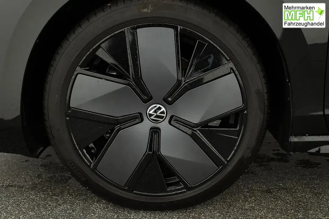 Volkswagen Passat Variant - Thumbnail 15