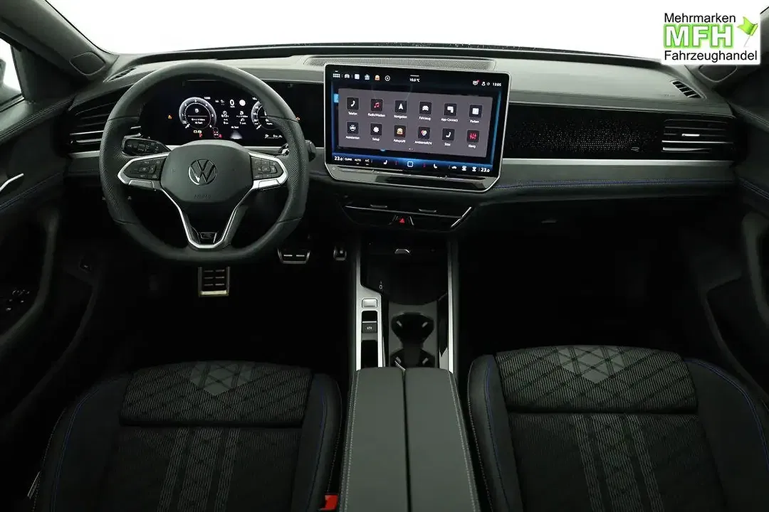 Volkswagen Passat Variant - Thumbnail 4