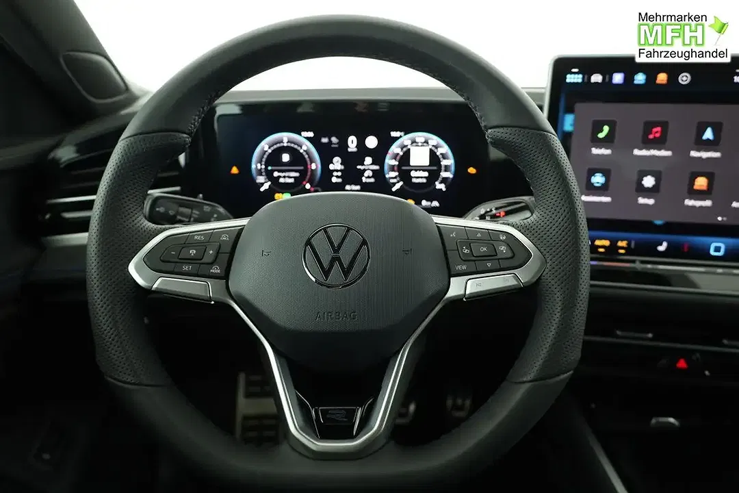 Volkswagen Passat Variant - Thumbnail 5