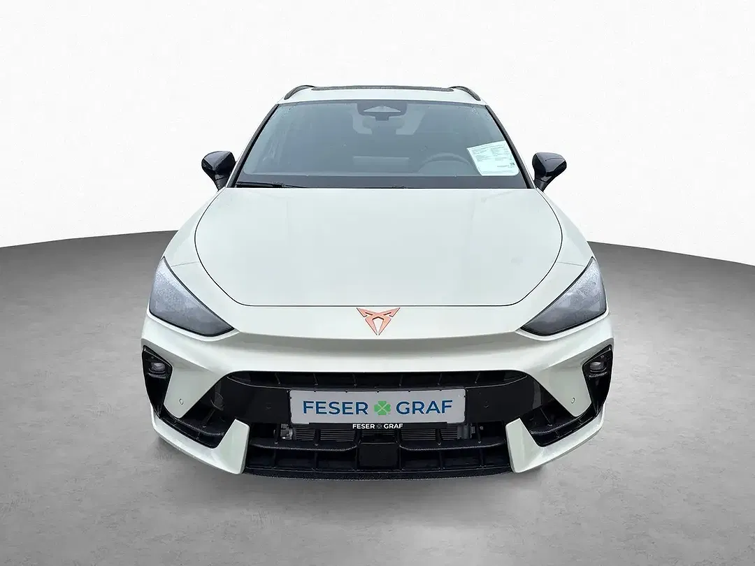 CUPRA Leon - Thumbnail 2