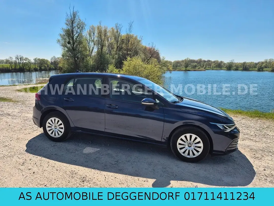 Volkswagen Golf - Thumbnail 10