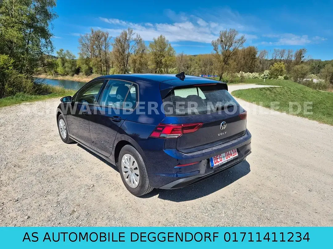 Volkswagen Golf - Thumbnail 11