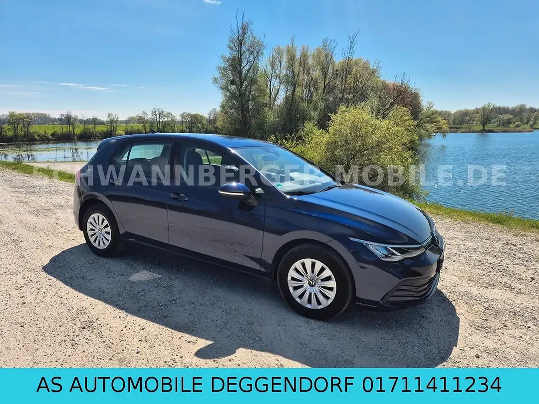Volkswagen Golf - Thumbnail 12