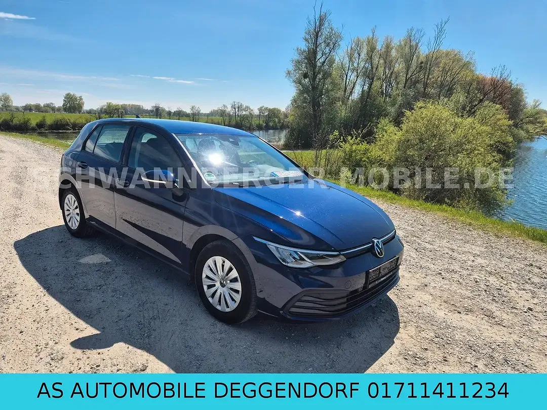 Volkswagen Golf - Thumbnail 13