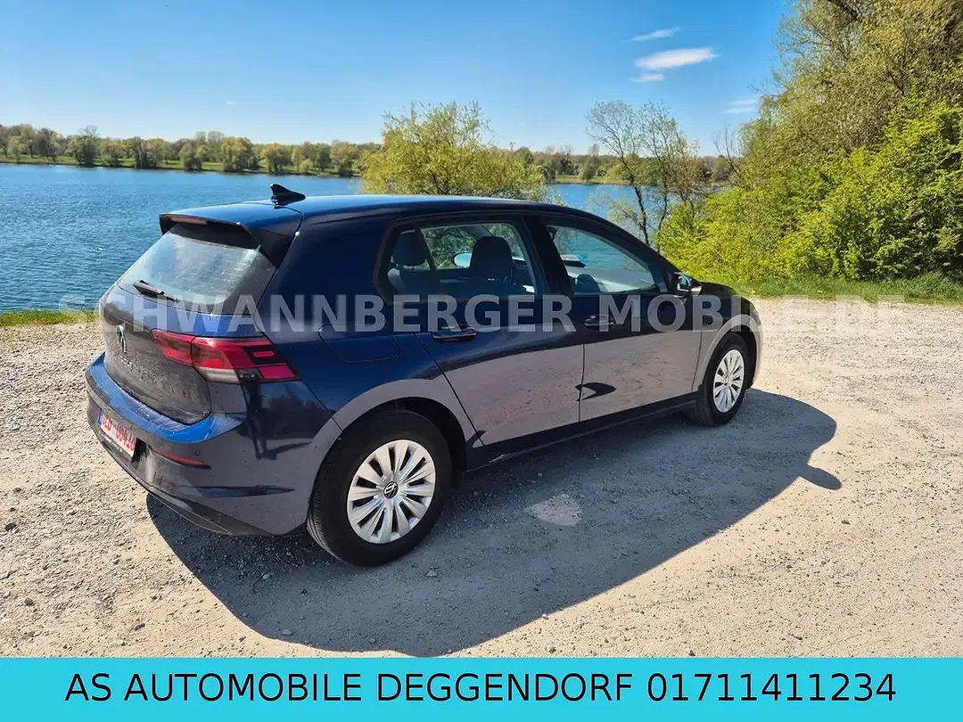 Volkswagen Golf - Thumbnail 14