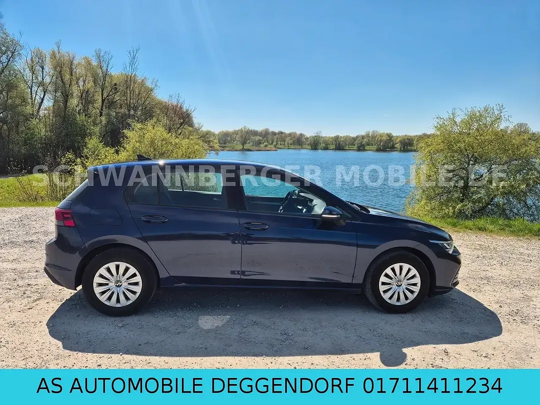 Volkswagen Golf - Thumbnail 15