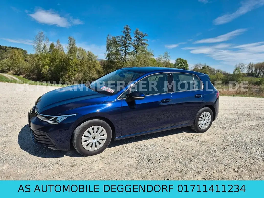 Volkswagen Golf - Thumbnail 3