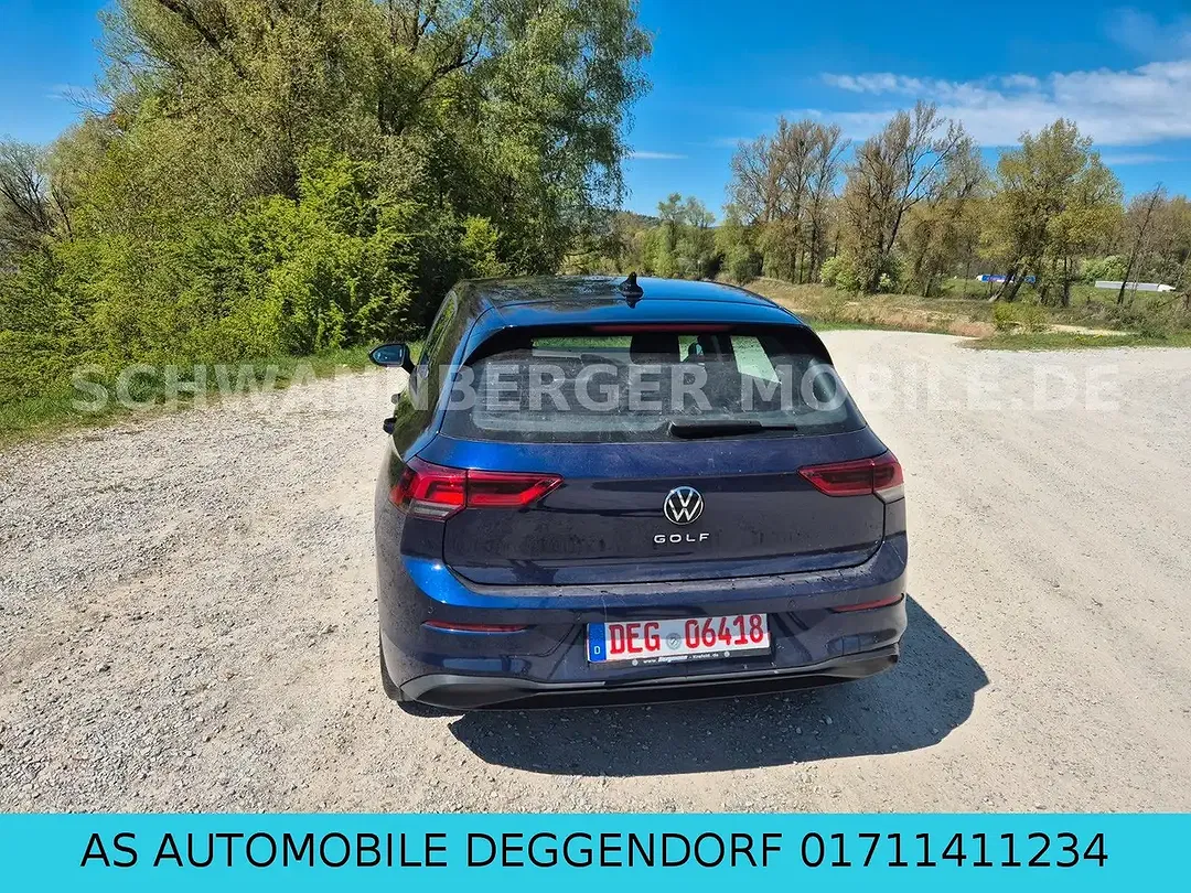Volkswagen Golf - Thumbnail 4