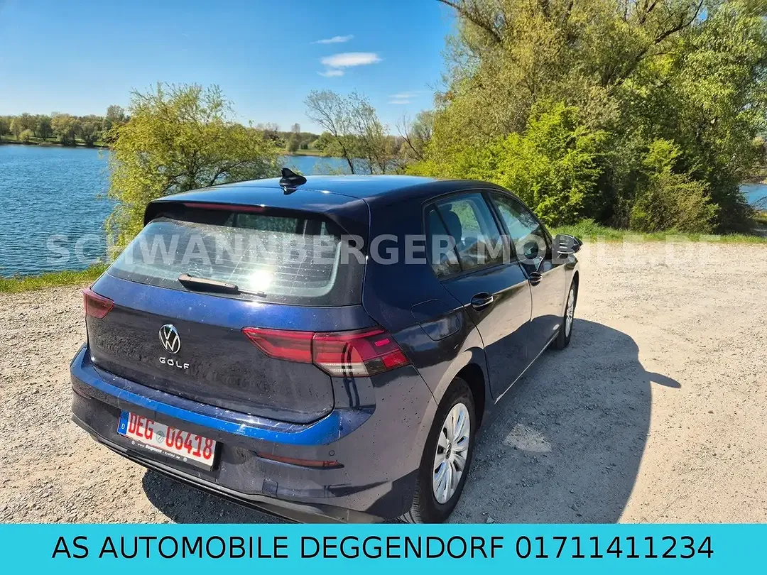 Volkswagen Golf - Thumbnail 6