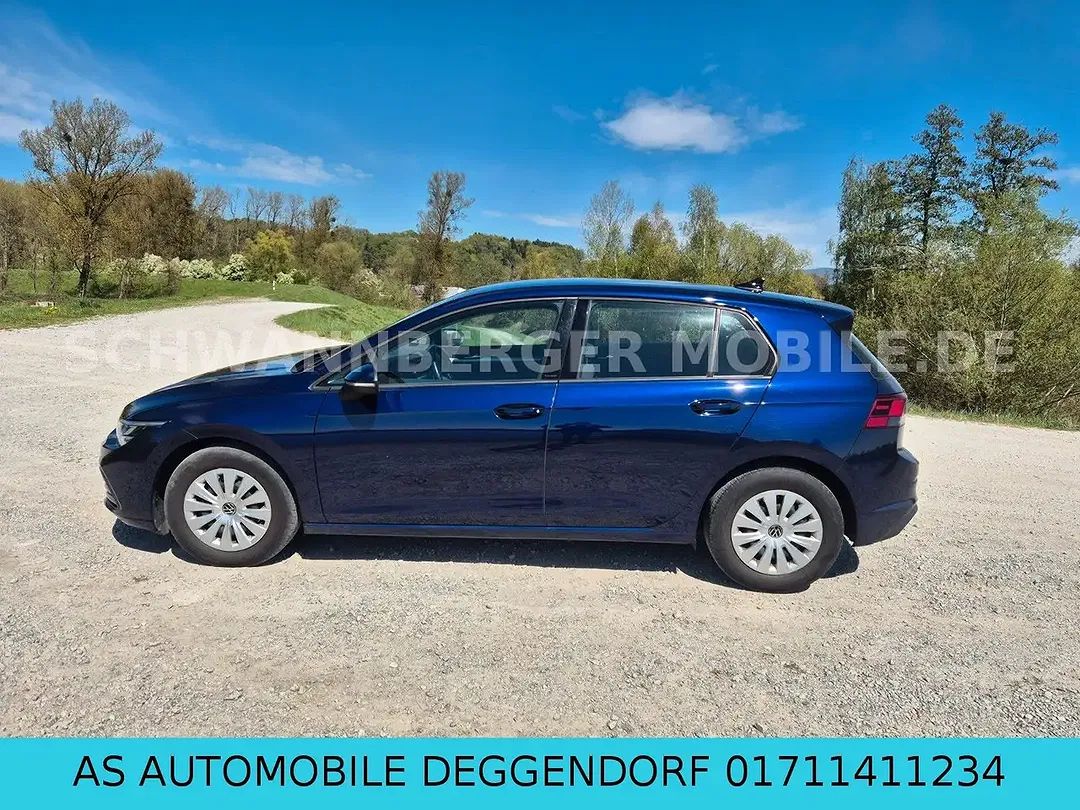 Volkswagen Golf - Thumbnail 7