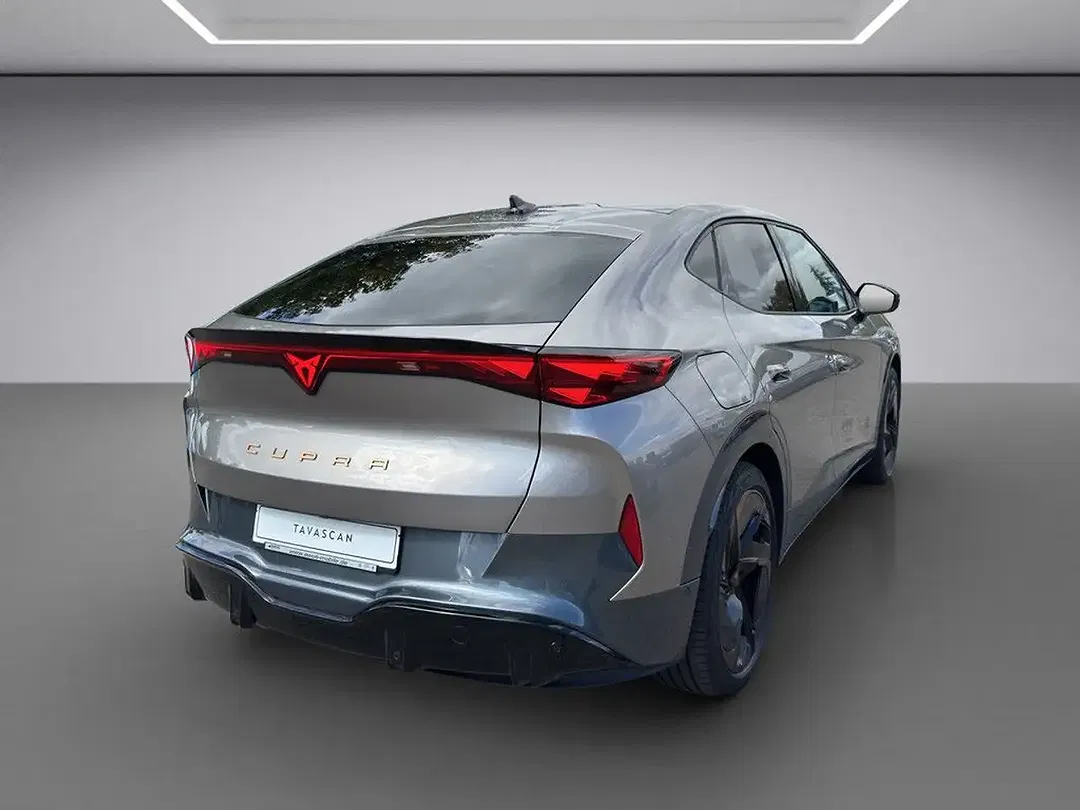 CUPRA Tavascan - Thumbnail 5