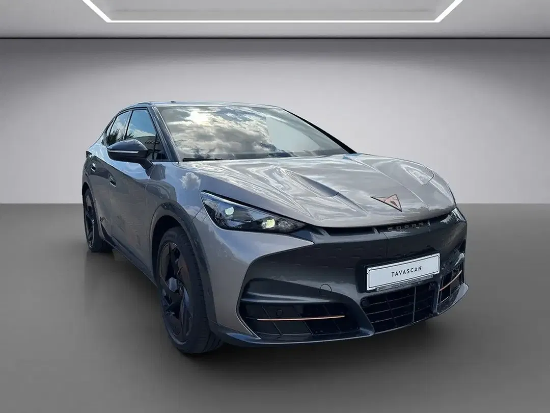 CUPRA Tavascan - Thumbnail 7