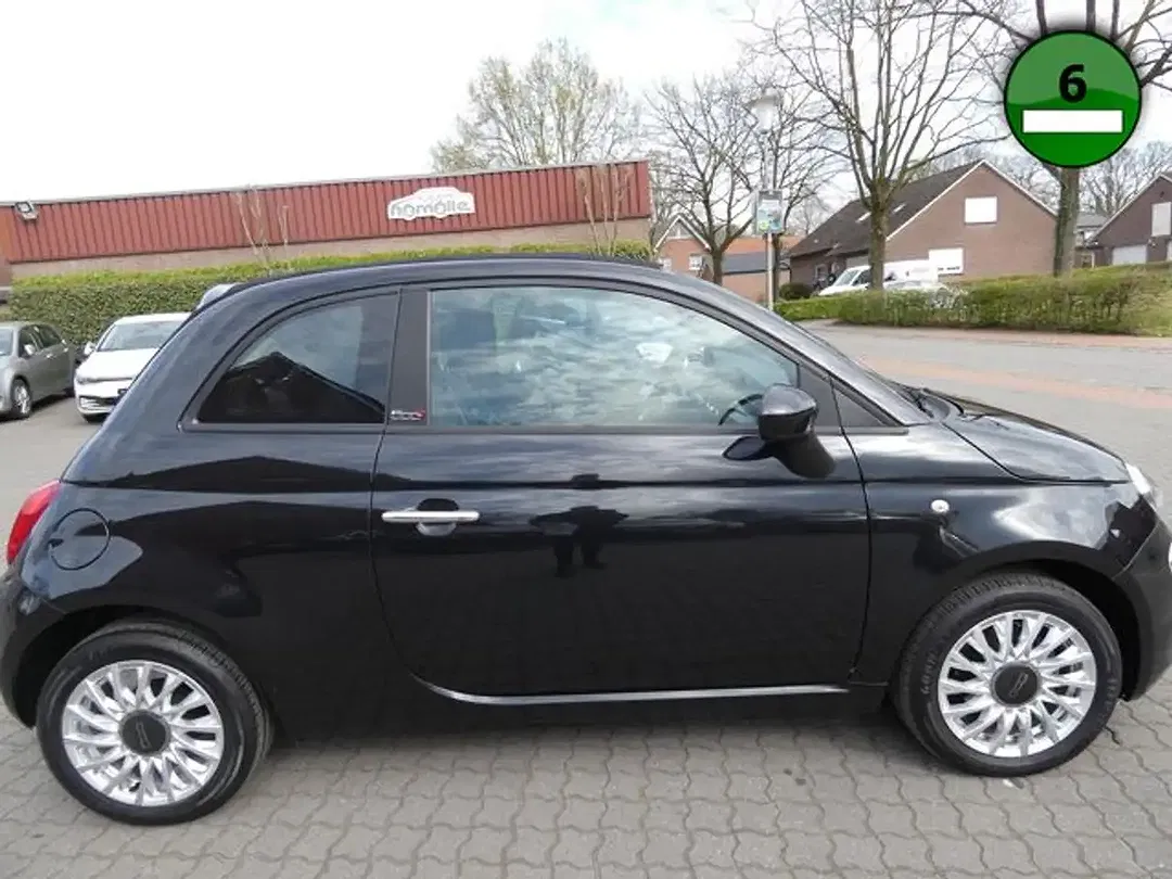 Fiat 500 - Thumbnail 10