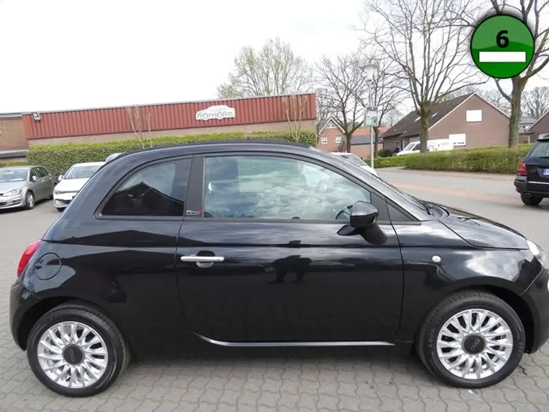 Fiat 500 - Thumbnail 12