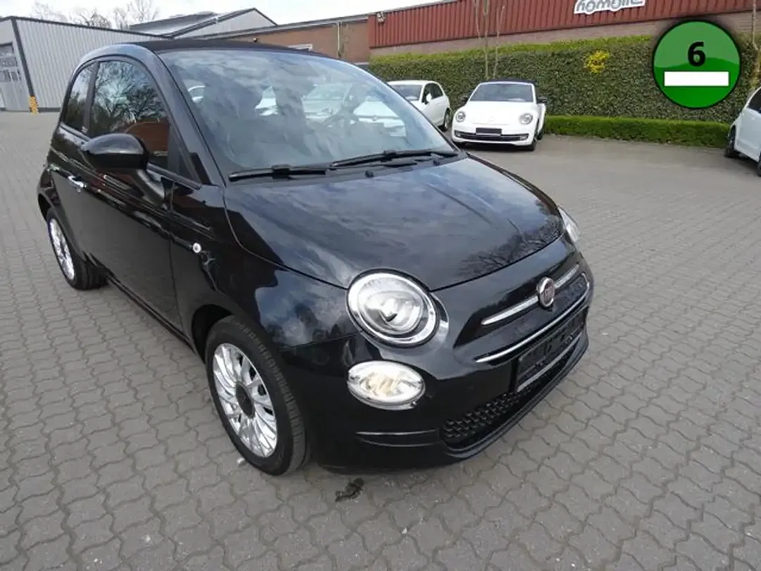 Fiat 500 - Thumbnail 13