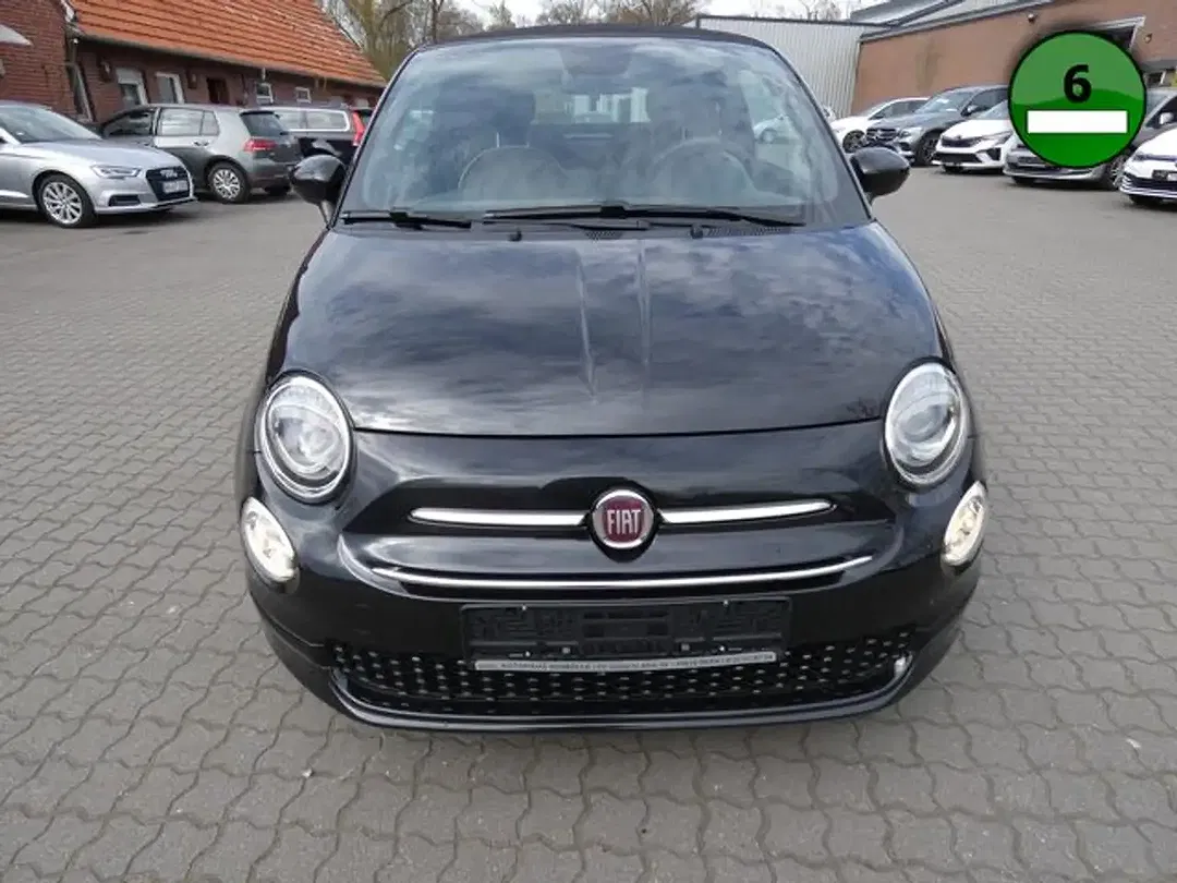 Fiat 500 - Thumbnail 14