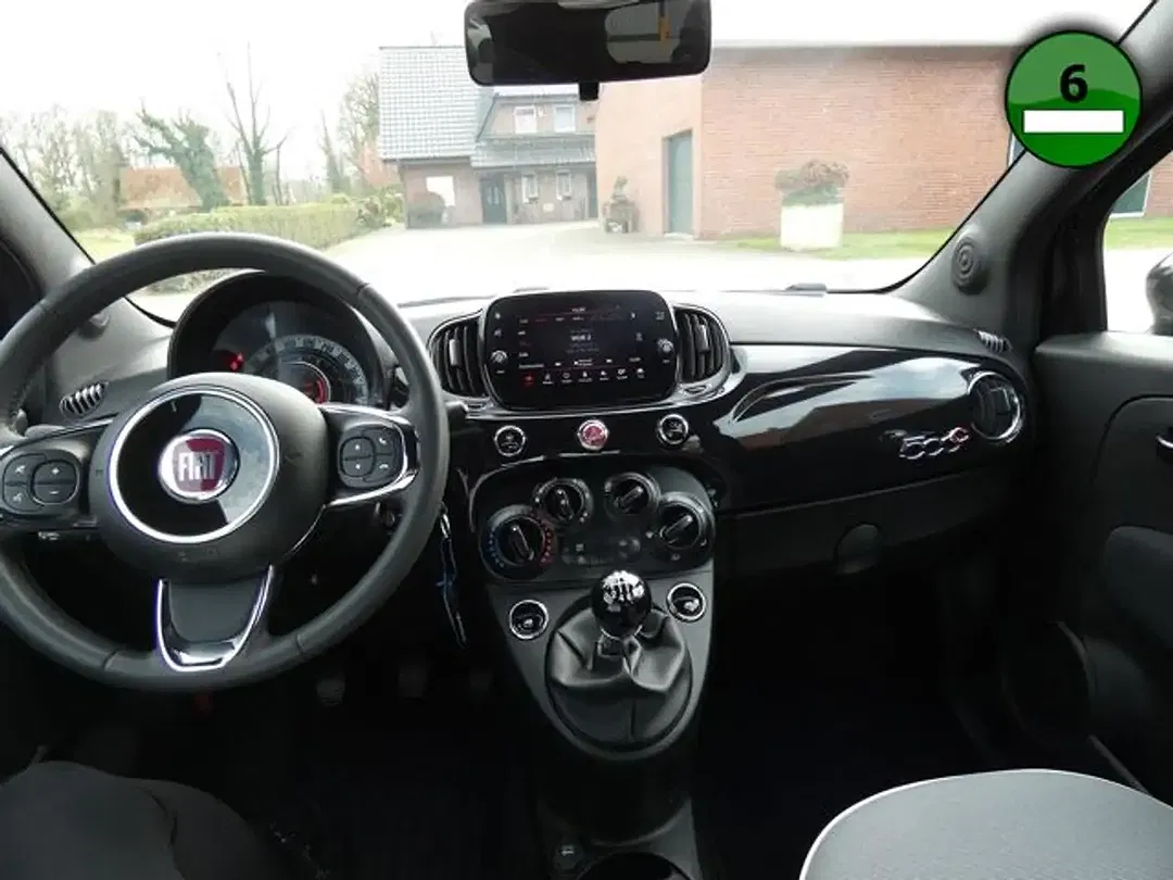Fiat 500 - Thumbnail 15