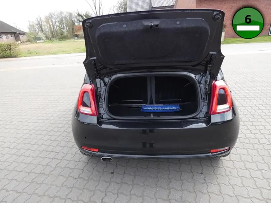Fiat 500 - Thumbnail 7
