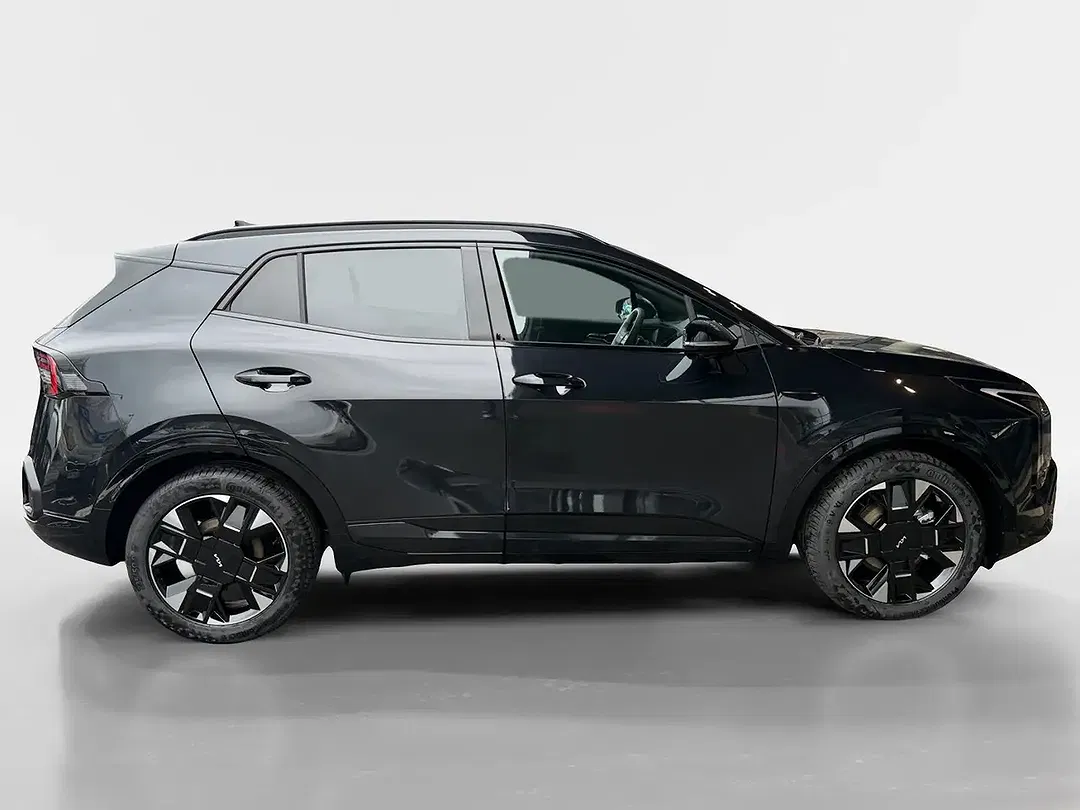 Kia Sportage - Thumbnail 6