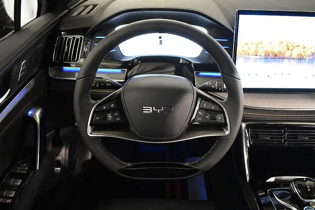 BYD Tang - Thumbnail 11