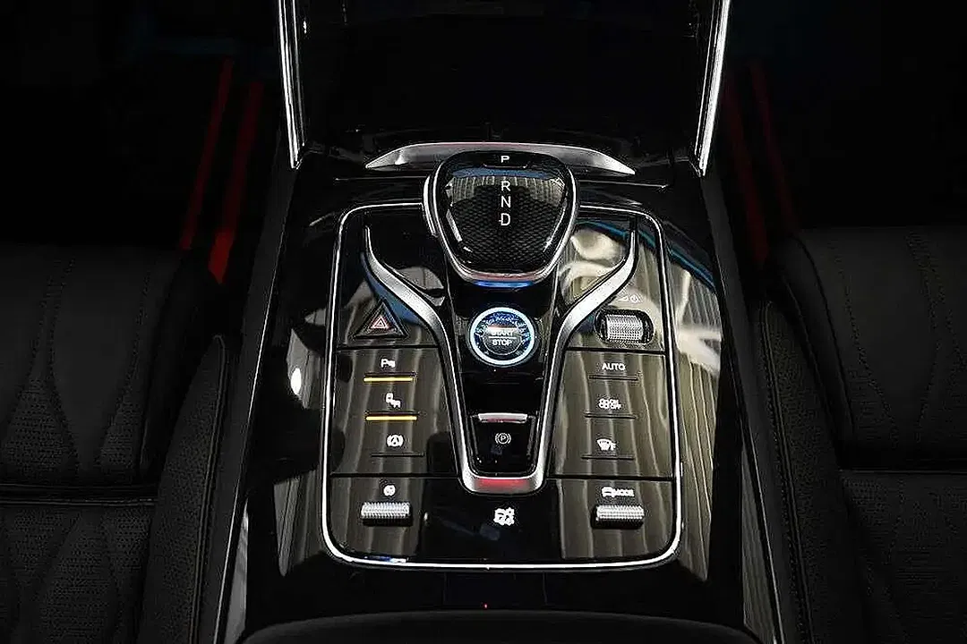BYD Tang - Thumbnail 14