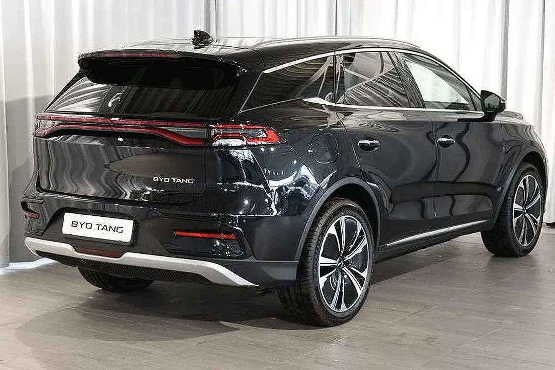 BYD Tang - Thumbnail 2