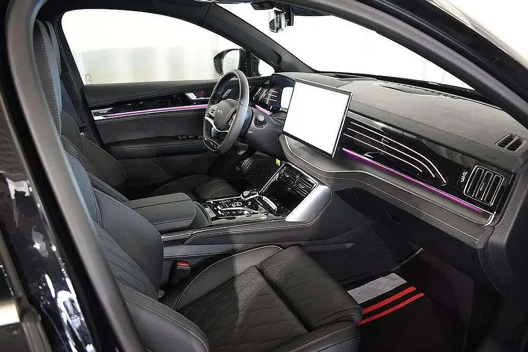 BYD Tang - Thumbnail 3