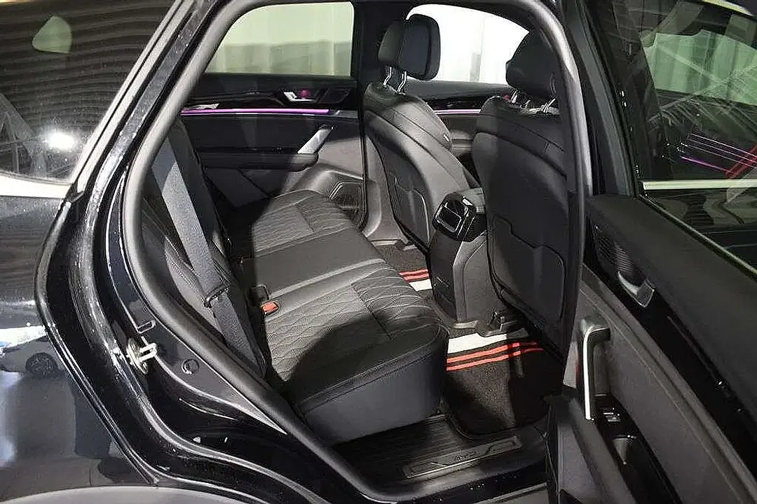 BYD Tang - Thumbnail 5