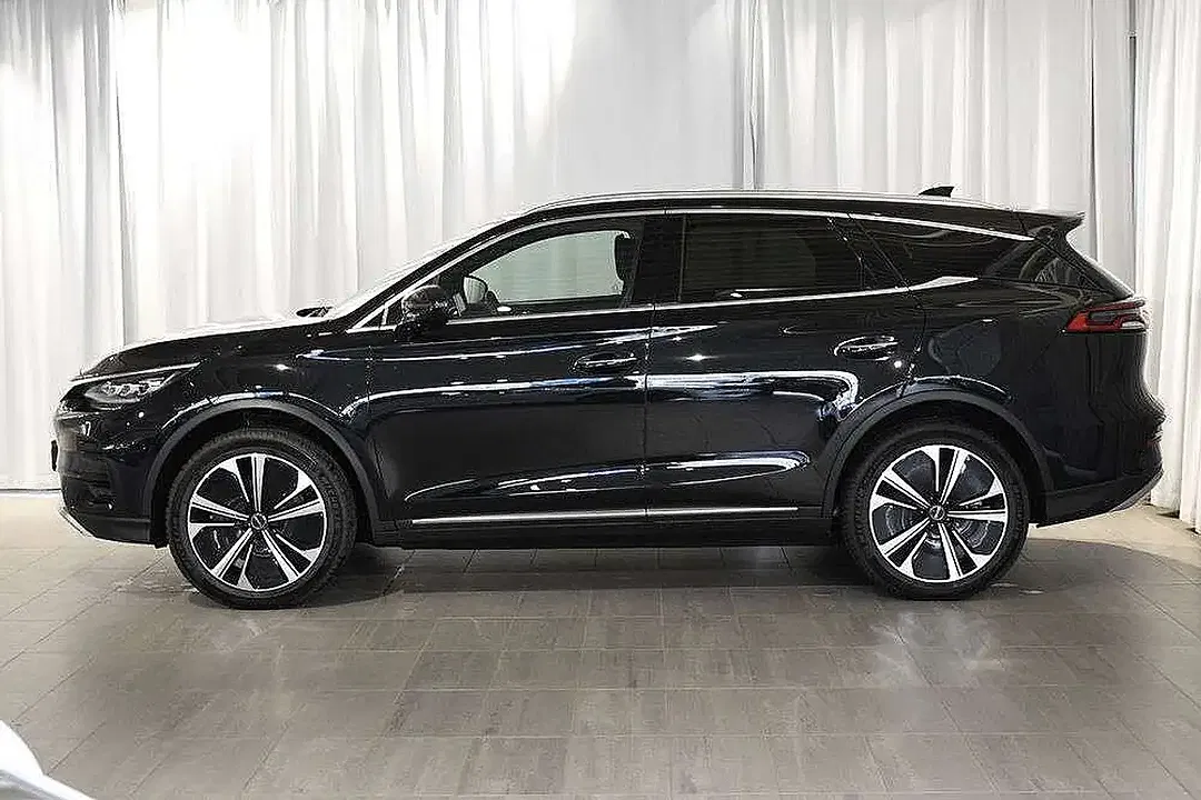 BYD Tang - Thumbnail 6