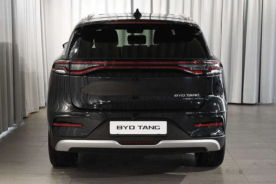 BYD Tang - Thumbnail 7