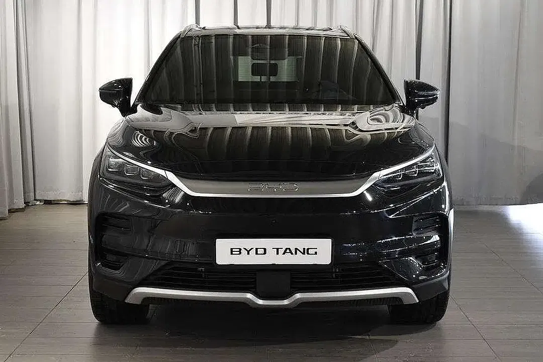 BYD Tang - Thumbnail 8