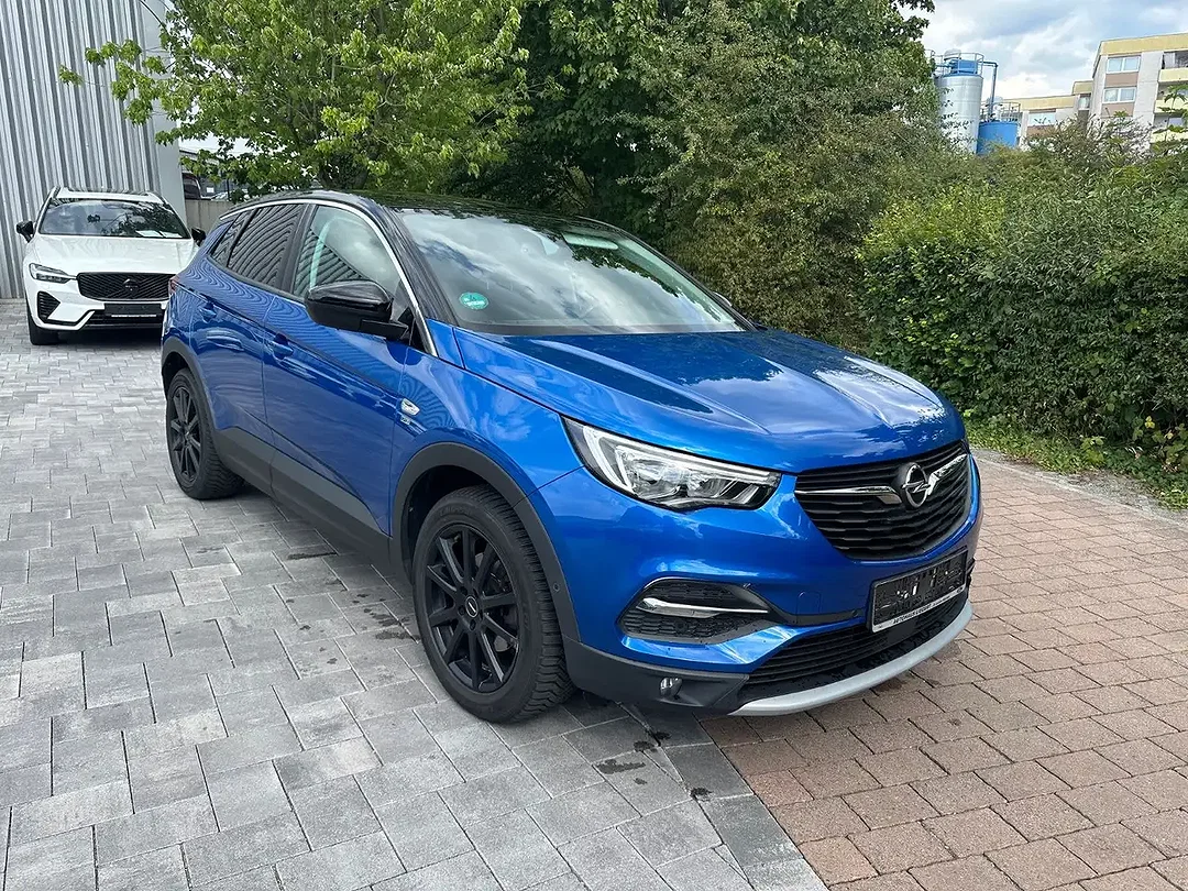 Opel Grandland X - Afbeelding 1