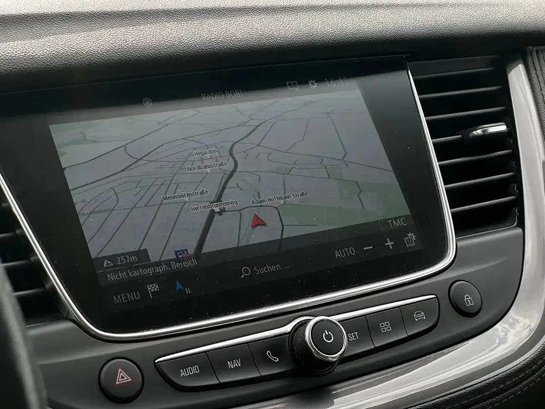 Opel Grandland X - Thumbnail 12