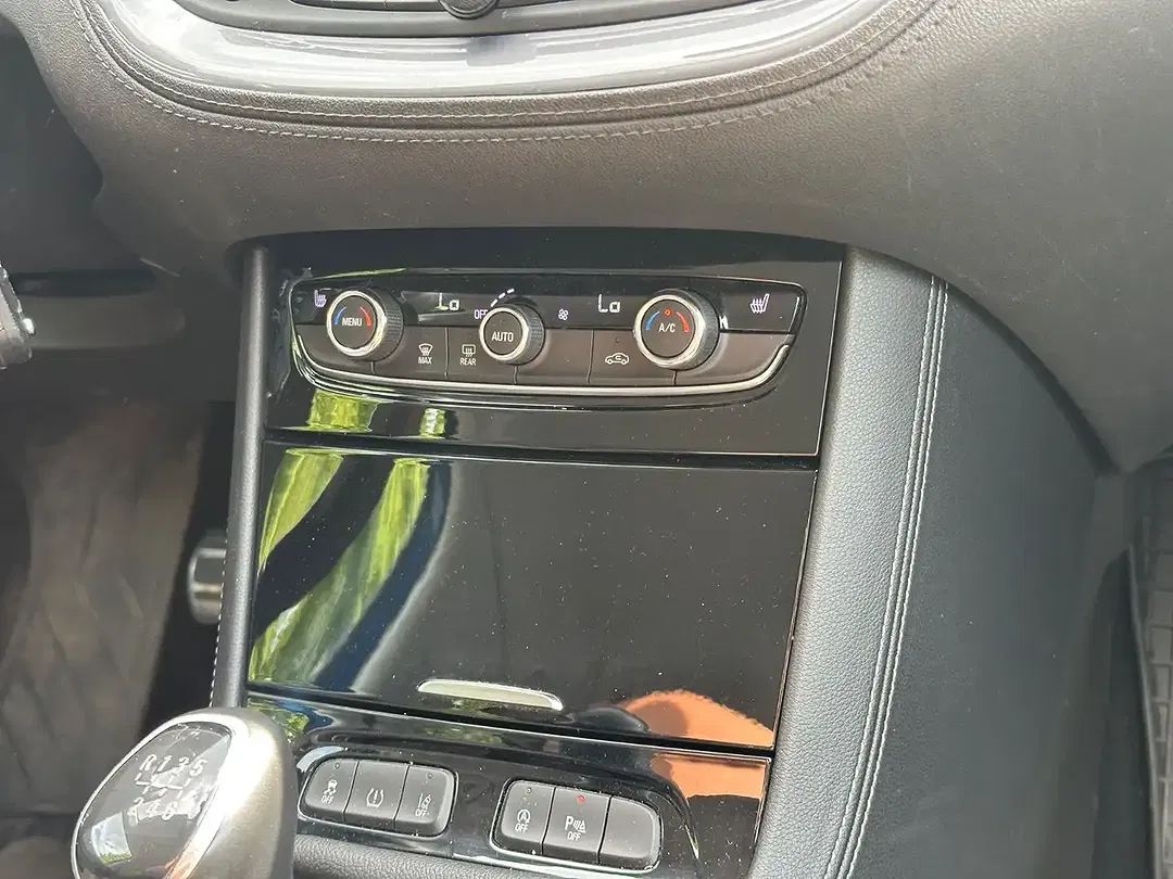 Opel Grandland X - Thumbnail 13
