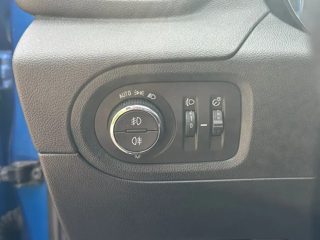 Opel Grandland X - Thumbnail 14