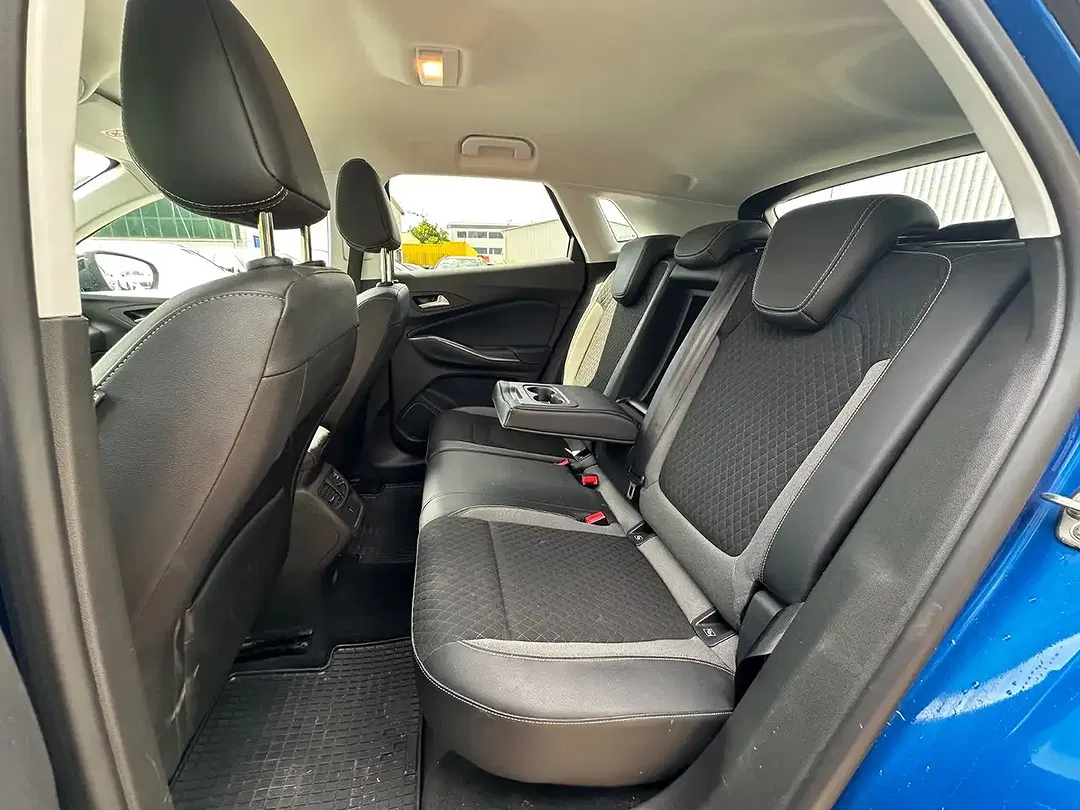 Opel Grandland X - Thumbnail 15