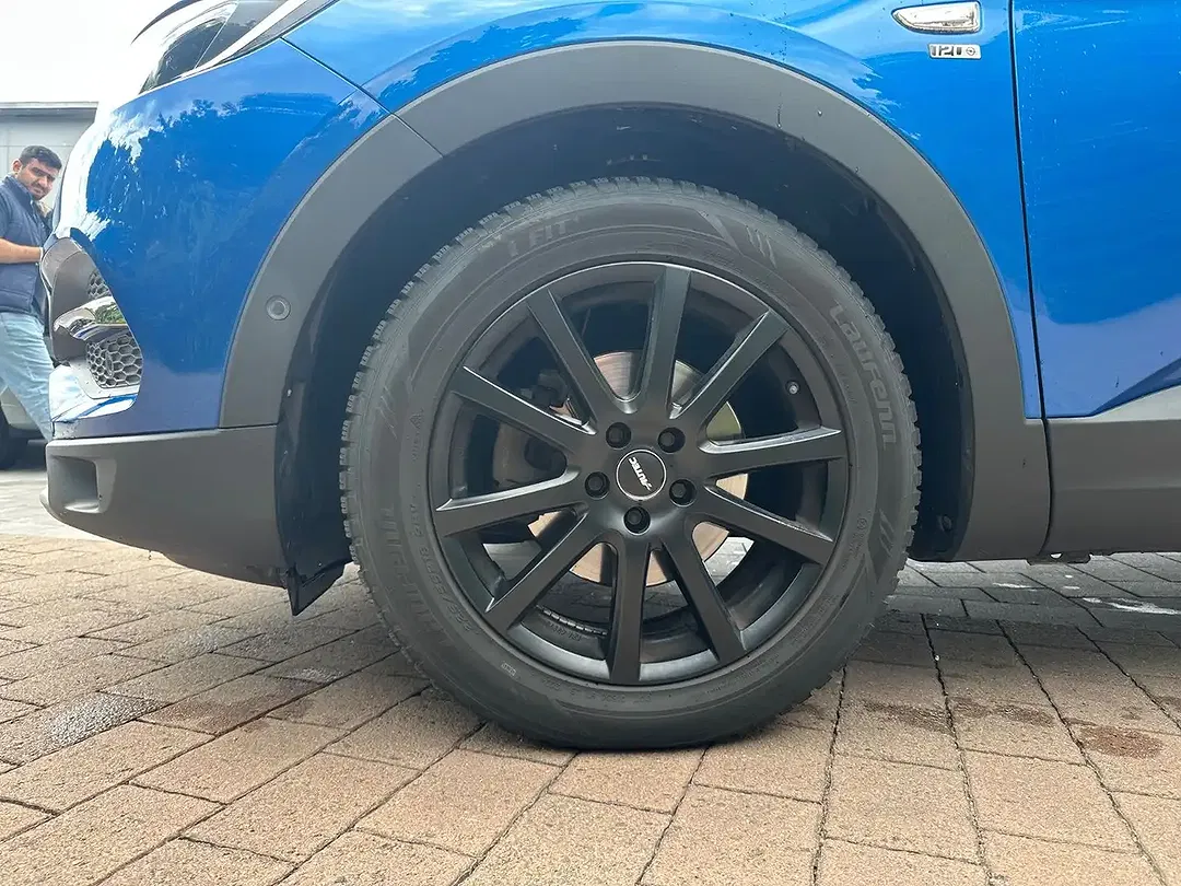 Opel Grandland X - Thumbnail 4