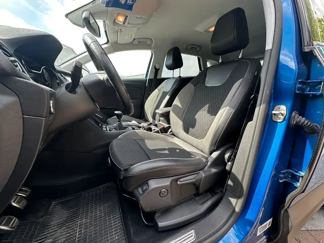 Opel Grandland X - Thumbnail 9