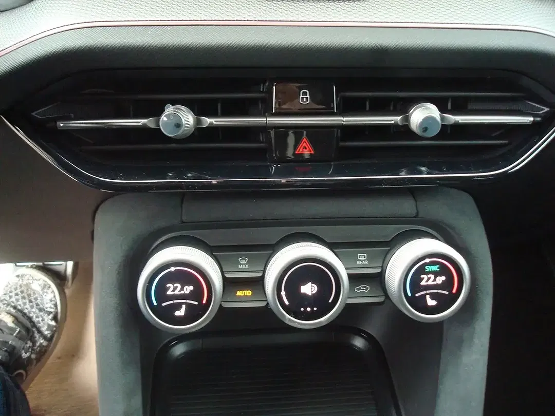 Skoda Kodiaq - Thumbnail 11