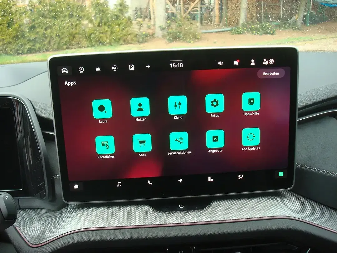 Skoda Kodiaq - Thumbnail 12