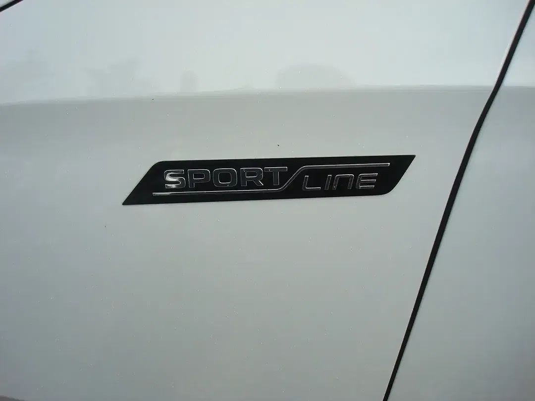Skoda Kodiaq - Thumbnail 7